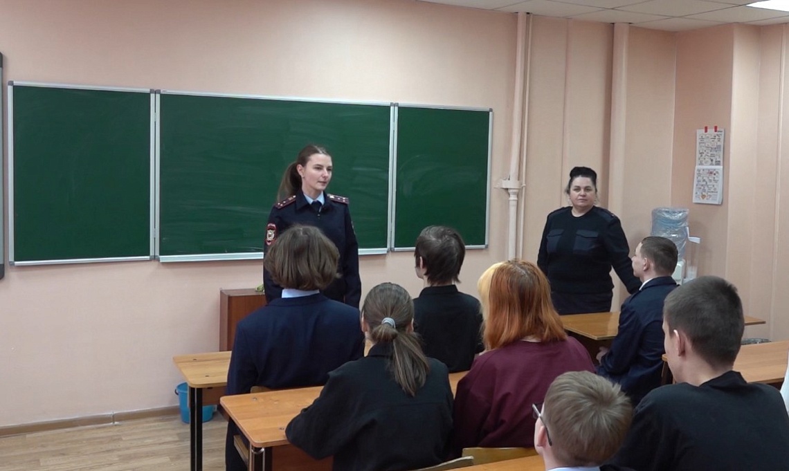 В Пензе во время каникул усилят контроль за несовершеннолетними